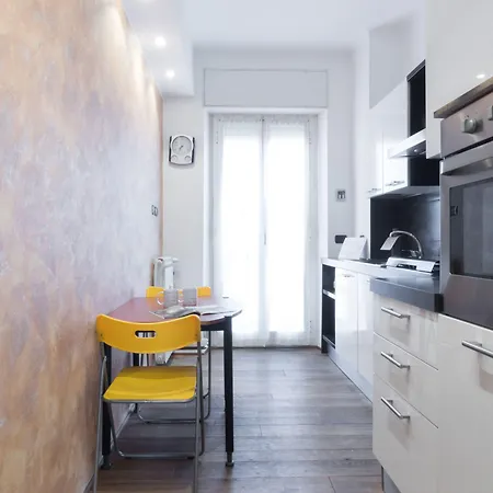 Italianway Comfort - Corsica 61