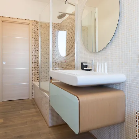 Italianway Comfort - Corsica 61 Apartamento Milán