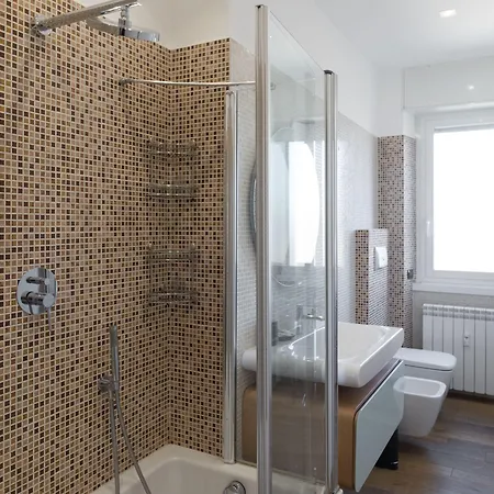 Apartamento Italianway Comfort - Corsica 61