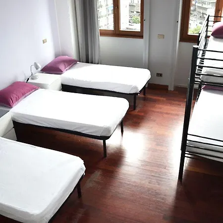B&B Best Hostel Milano Bed and Breakfast