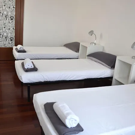 B&B Best Hostel Milano