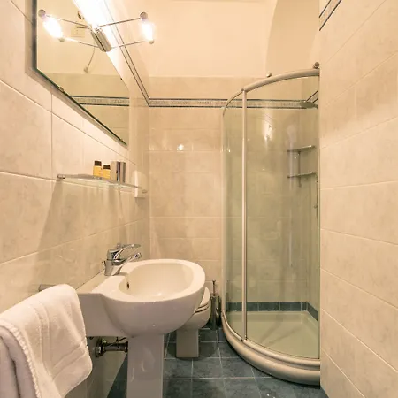 Heart Corso Apartment Milan