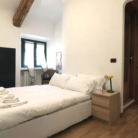 Italianway Easy - Bligny 64 Appartement