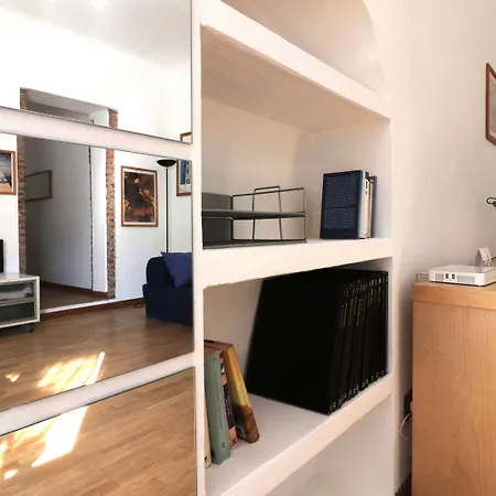 Italianway Easy - Bligny 64 * Milaan