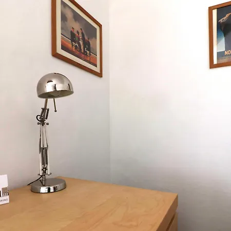 Appartement Italianway Easy - Bligny 64 Milaan