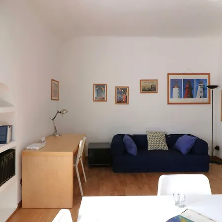 Appartement Italianway Easy - Bligny 64 *