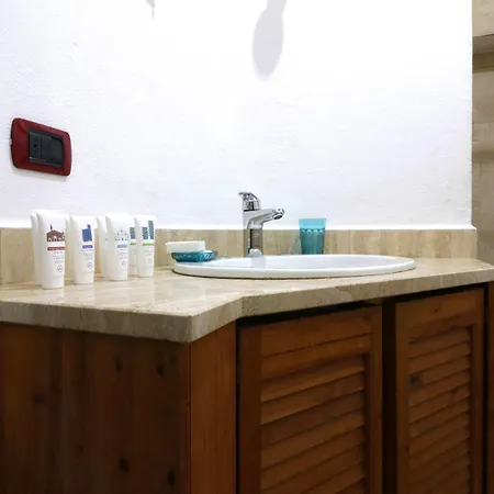 Italianway Easy - Bligny 64 Milaan