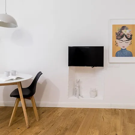 Italianway Easy - Pasubio 12 Apartmán *