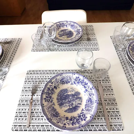 Italianway Easy - Bligny 64 *