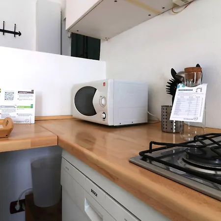 Italianway Easy - Bligny 64 * Milaan