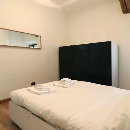 Italianway Easy - Bligny 64 Appartement *