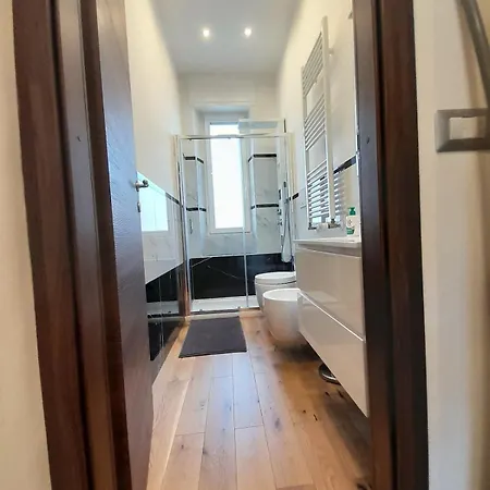 Loft Moderno Zona 8 Mailand