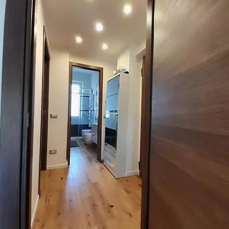 Loft Moderno Zona 8 Daire *