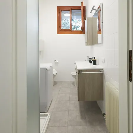 Flat Number 11 Апартаменты