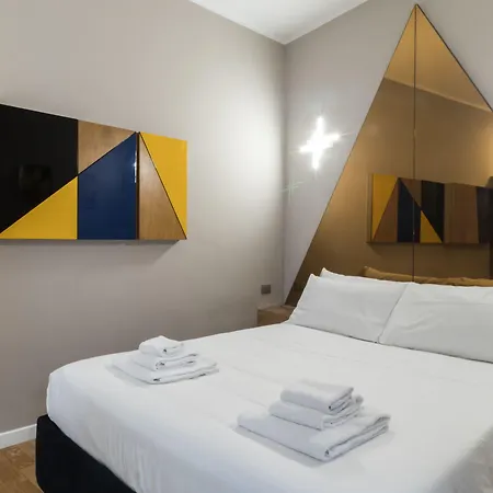 Italianway Easy - Vigna 3 Apartment *