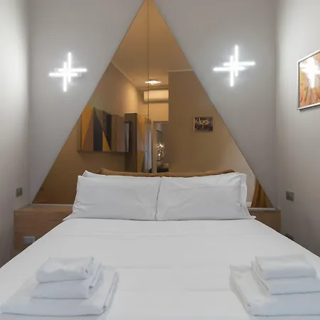 Italianway Easy - Vigna 3 Appartement *