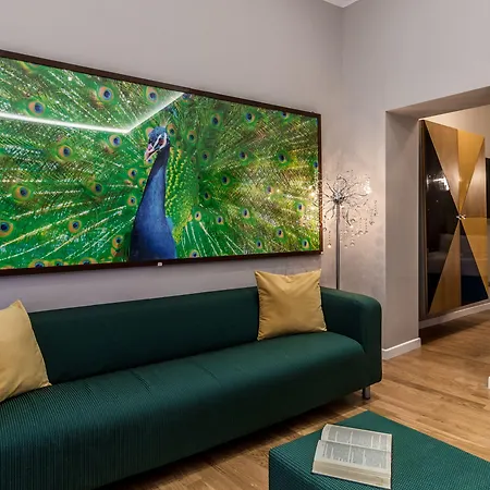 Italianway Easy - Vigna 3 Appartement *