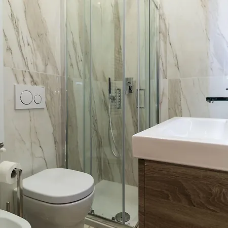 Italianway Easy - Vigna 3 Daire Milano