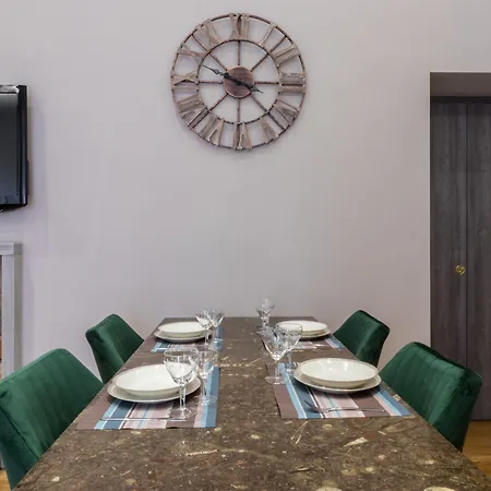 Italianway Easy - Vigna 3 Daire