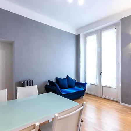 Apartment Sant'ambrogio *