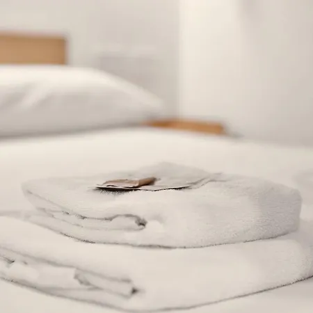 Torre Luxury Gym-pool&rooftop