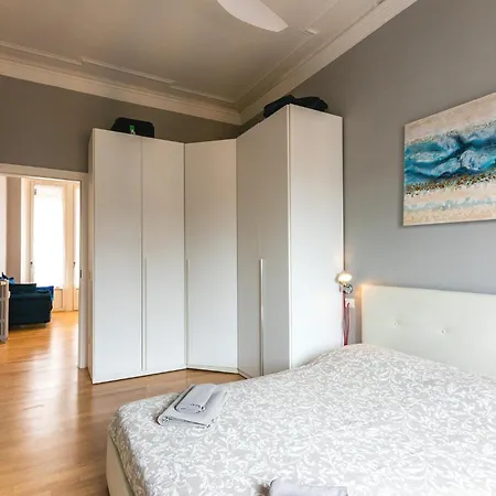 Sant'ambrogio Apartment