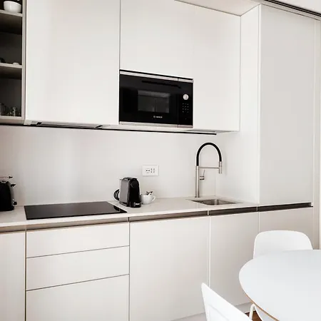 Torre Luxury Gym-pool&rooftop * Milano