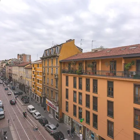 Apartment Sant'ambrogio *