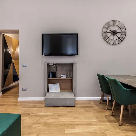 Italianway Easy - Vigna 3 Apartment *