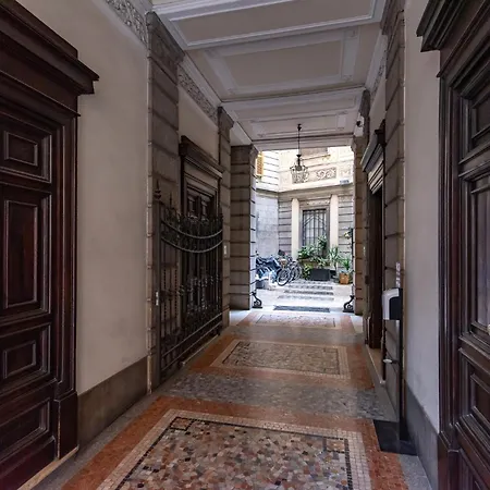 Apartment Sant'ambrogio