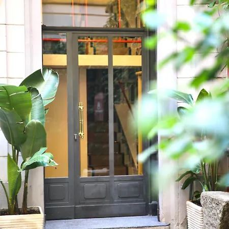 Residenza Radetzky 4*