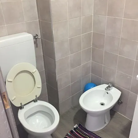 Hotel Lucania Milano