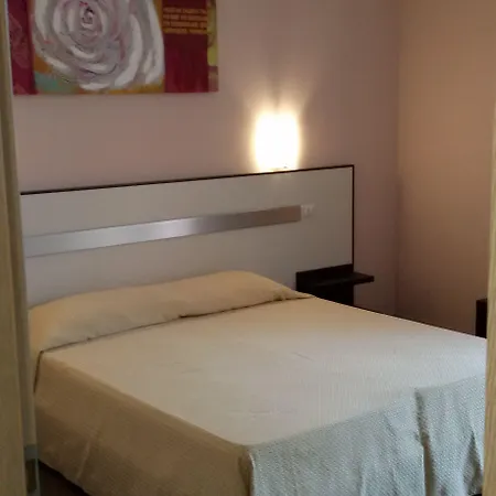 Hotel Lucania Milano