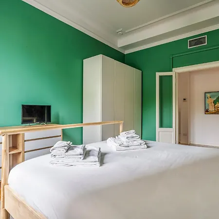 Luvi - Misurata Milan