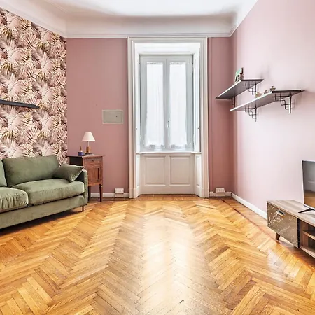 Luvi - Misurata Apartment *