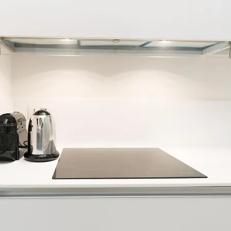 Daire Luxury One Bedroom Corso Buenos Aires Next Duomo