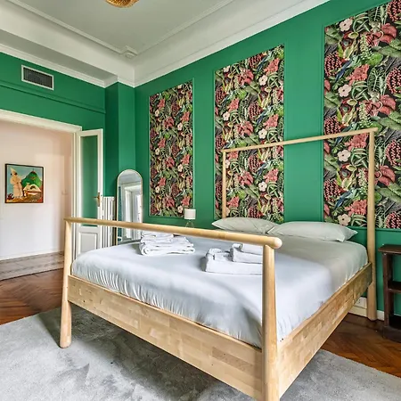 아파트 Luvi - Misurata