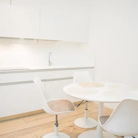 Apartman Luxury One Bedroom Corso Buenos Aires Next Duomo Milánó