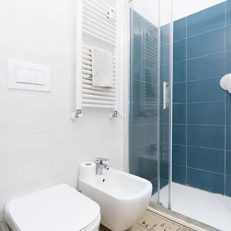 Daire Luxury One Bedroom Corso Buenos Aires Next Duomo