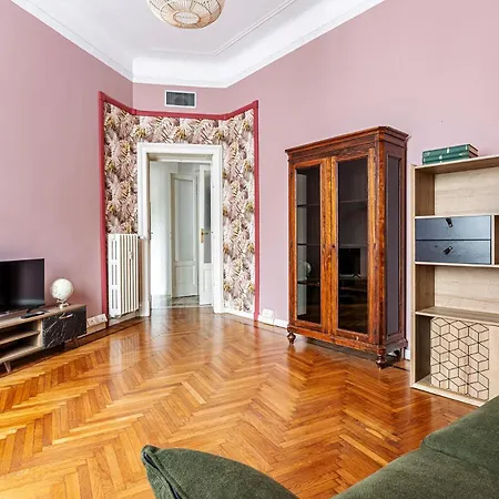 Luvi - Misurata 아파트