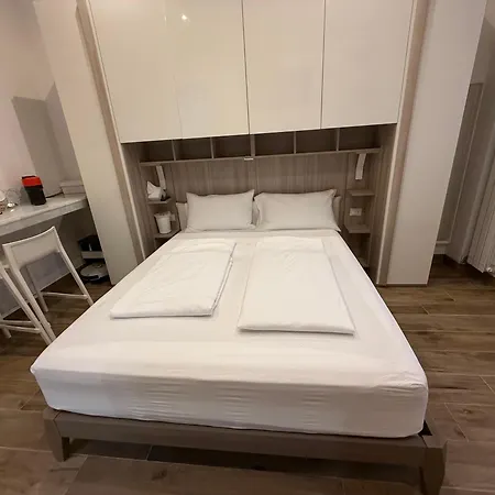 Δωμάτια σε οικογενειακή κατοικία Wagner