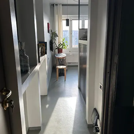 Rifugio Stazione 밀라노