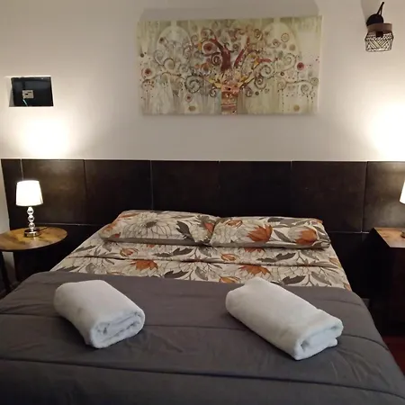 Ale's Portello House شقة ميلان