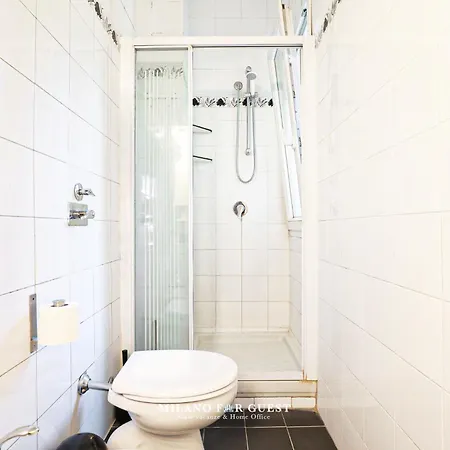 Chiara Centro ミラノ