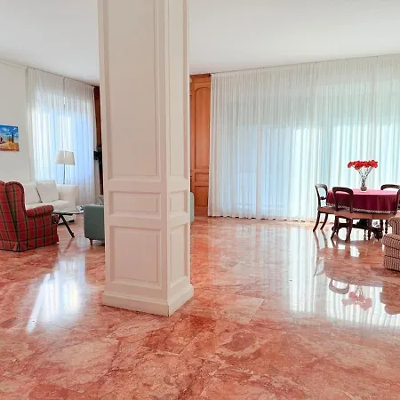 Mascagni 2 Apartamento Milão