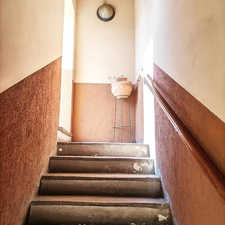 Le Colonne - Centro Apartamento *