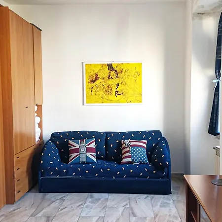 Le Colonne - Centro Apartamento *