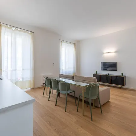 Apartmán Dalia Milán