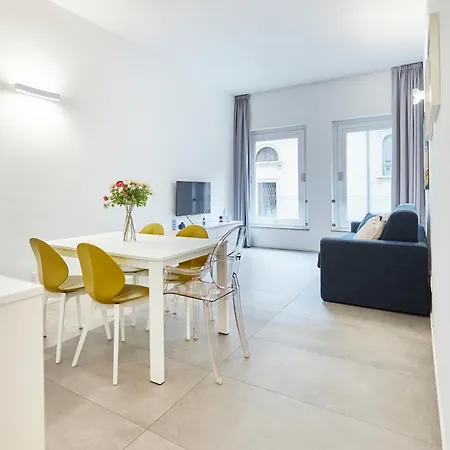 Apartament Meravigli - Incredibile Posizione Duomo E Castello *