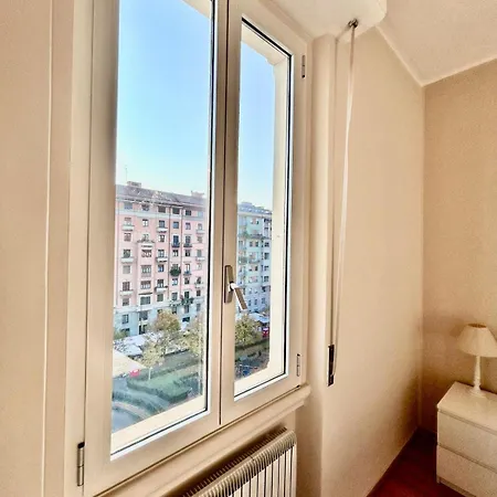 Kademy House- Buenos Aires Apartamento *